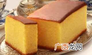 电饭锅的做法 家庭简单蛋糕的做法