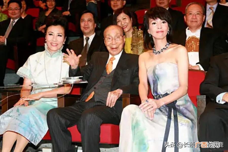 演员郑裕玲在TVB工作近40年 香港嘟嘟姐是谁