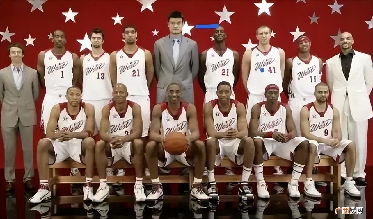 为何说姚明身高不止2米26 姚明有多高