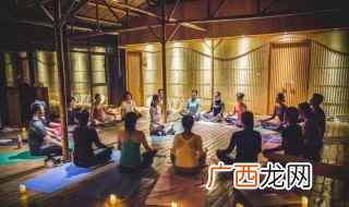 什么叫冥想 教你正确锻炼自己的心灵
