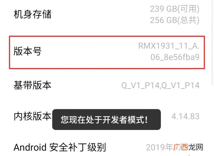 开发者选项作用你弄懂了吗 手机开发者模式是什么意思
