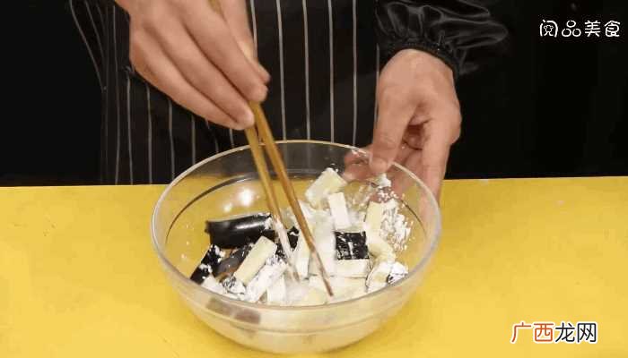 琉璃茄子怎么做好吃 琉璃茄子的做法