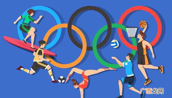 2022日本奥运会在东京举办 日本奥运会在哪里举办