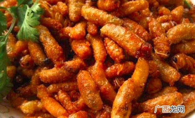 吃蜂蛹会上火吗 蜂蛹可以用不同的方式来制作
