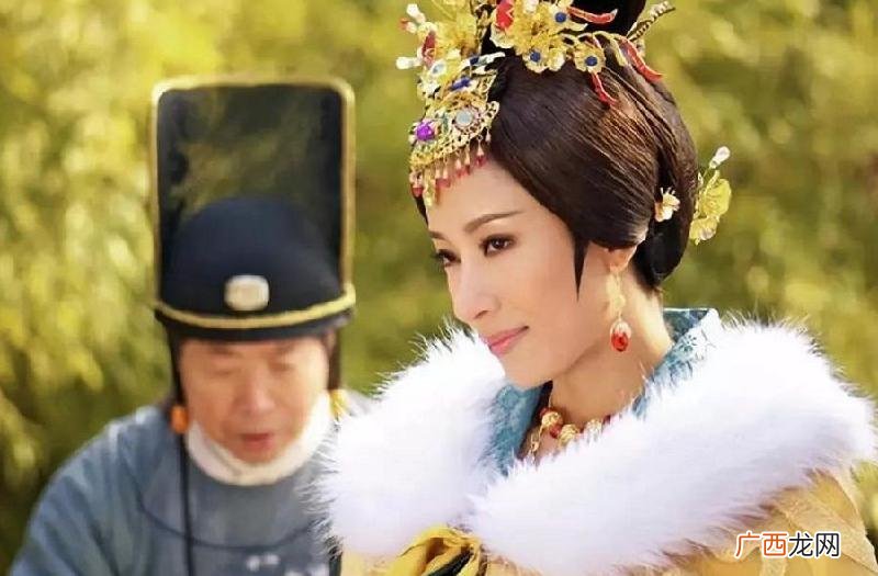 万贵妃原型是哪个朝代的 历史上最真实的万贵妃结局如何