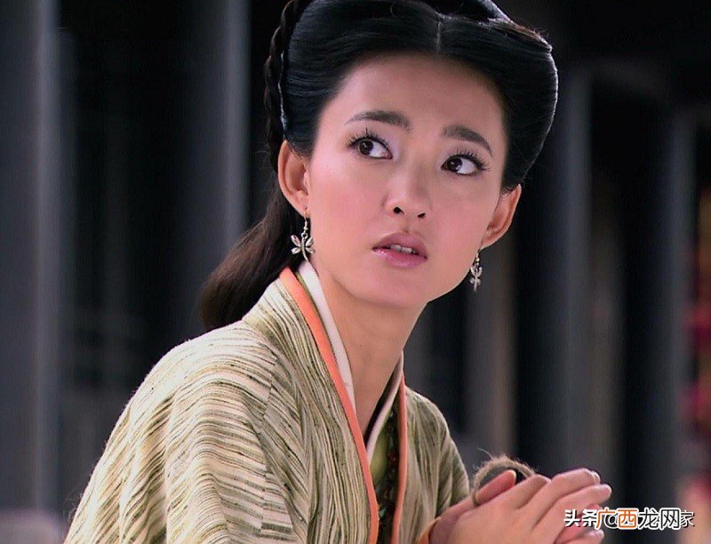 西汉刘彻是谁的儿子 刘彻是谁的儿子