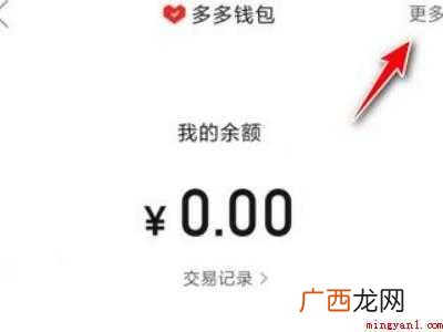 演示机型:Iphone 12 拼多多怎么关闭多多支付