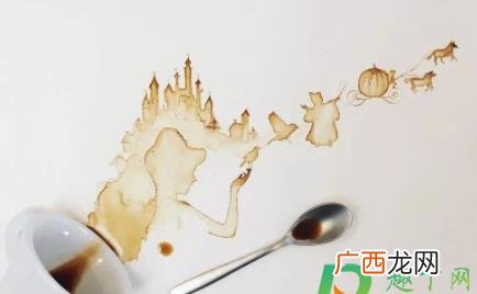 咖啡渍干掉了用什么可以擦洗干净 干掉的咖啡渍怎么去除