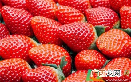 奶油草莓如何挑选最甜 奶油草莓怎么挑选