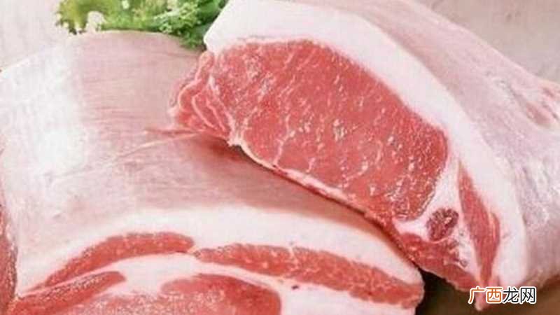 梦见吃猪肉是什么意思啊 梦见吃猪肉是什么意思