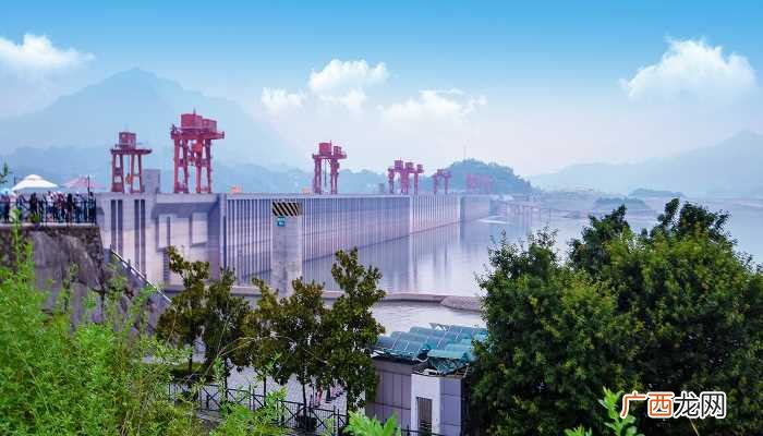 三峡大坝在哪里地理位置 三峡大坝在哪里