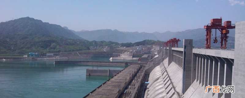 三峡大坝在哪里地理位置 三峡大坝在哪里