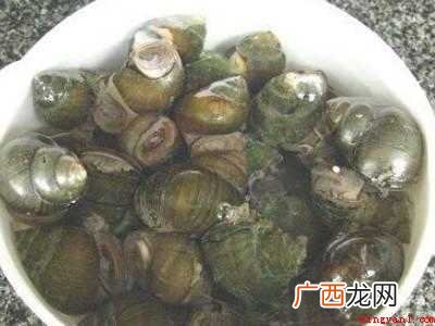 螺丝肉怎么清洗才能清洗干净