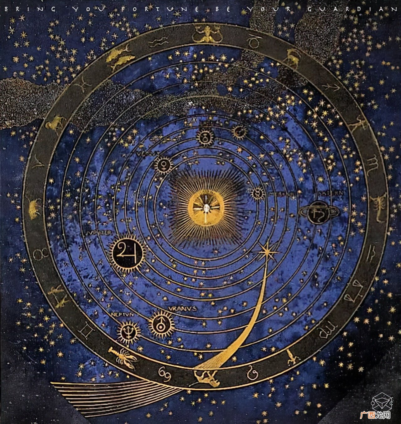太阳上升月亮分别代表什么 太阳月亮上升星座代表什么