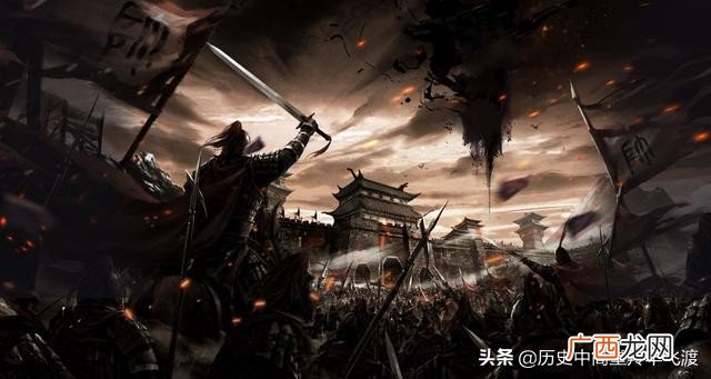 五代十国是指哪五代哪十国 五代十国为什么最黑暗