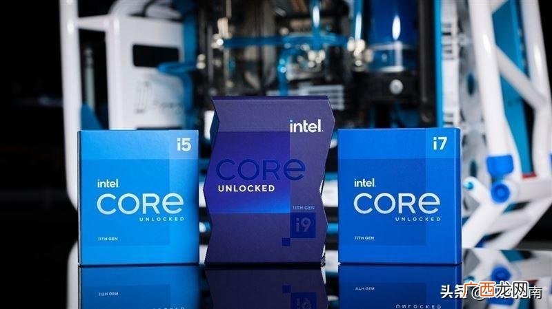 笔记本到底买i5还是i7好 i5i7处理器有什么区别