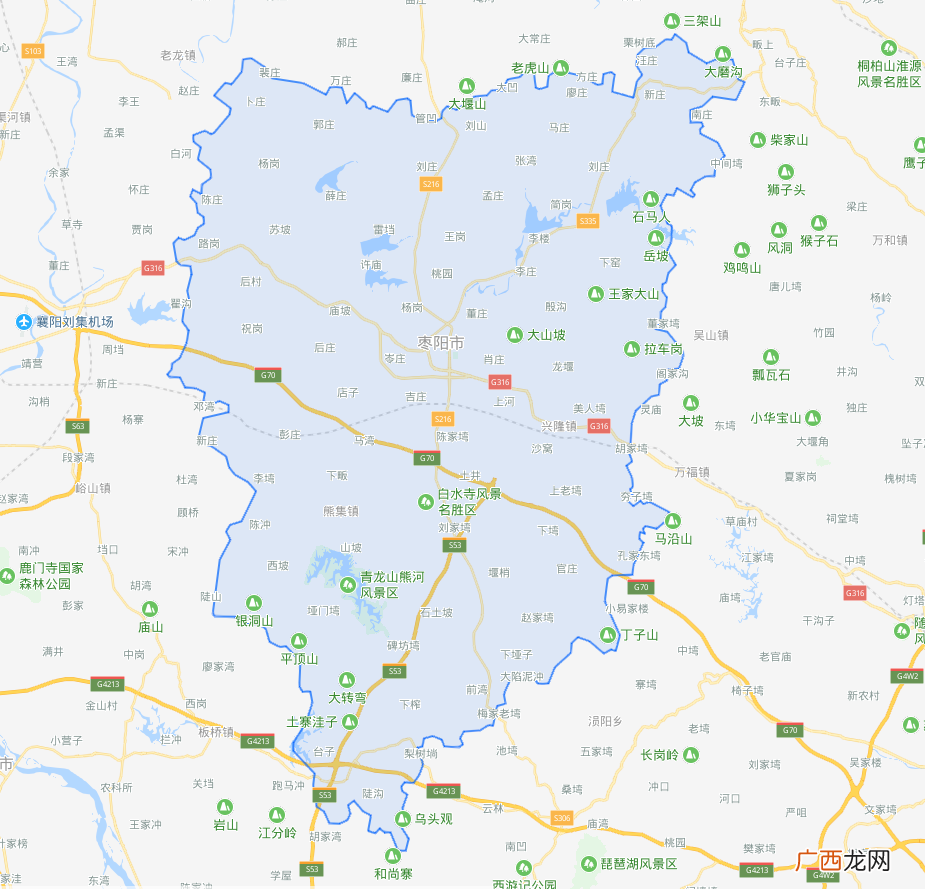 襄阳枣阳是汉光武帝刘秀的故里 湖北枣阳属于哪个市哪个区
