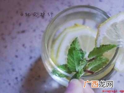 干薄荷叶怎么泡水的具体操作步骤 干薄荷叶怎么泡水