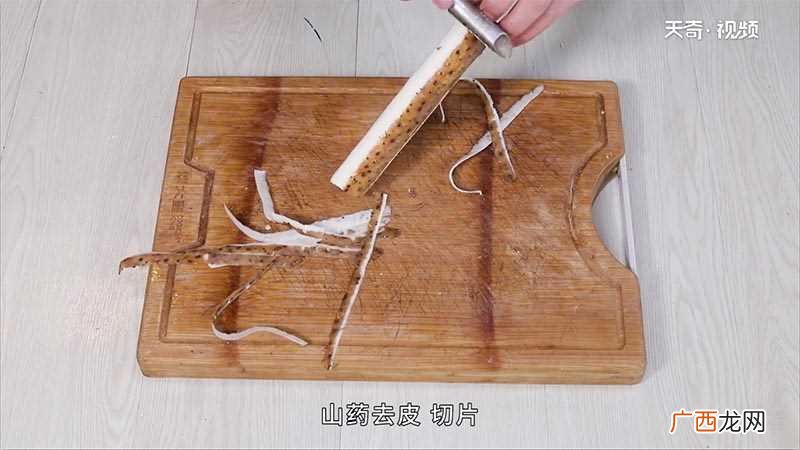 炒海带怎么做好吃 炒海带的做法