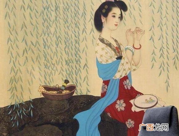 李清照生平事迹 李清照简介及生平事迹