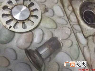 下水道没堵但是渗水慢的具体操作步骤 下水道没堵但是渗水慢