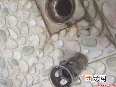 下水道没堵但是渗水慢的具体操作步骤 下水道没堵但是渗水慢