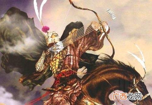 春秋时期著名射手都有谁 春秋第一射手是谁哪国人
