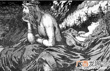 北欧神话神族有哪些 三大古神族