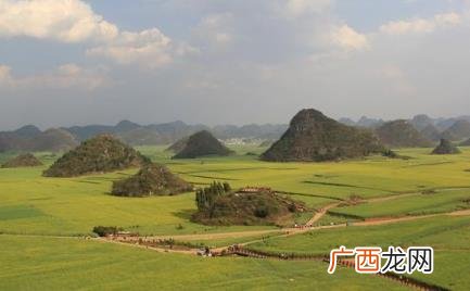 四月份到云南是最佳旅游季节吗 2022云南三四月份是旅游的季节吗