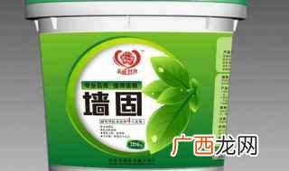 如何保证刷涂不过厚 墙固使用方法