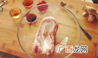 大白菜炖五花肉的做法 大白菜炖五花肉怎么做