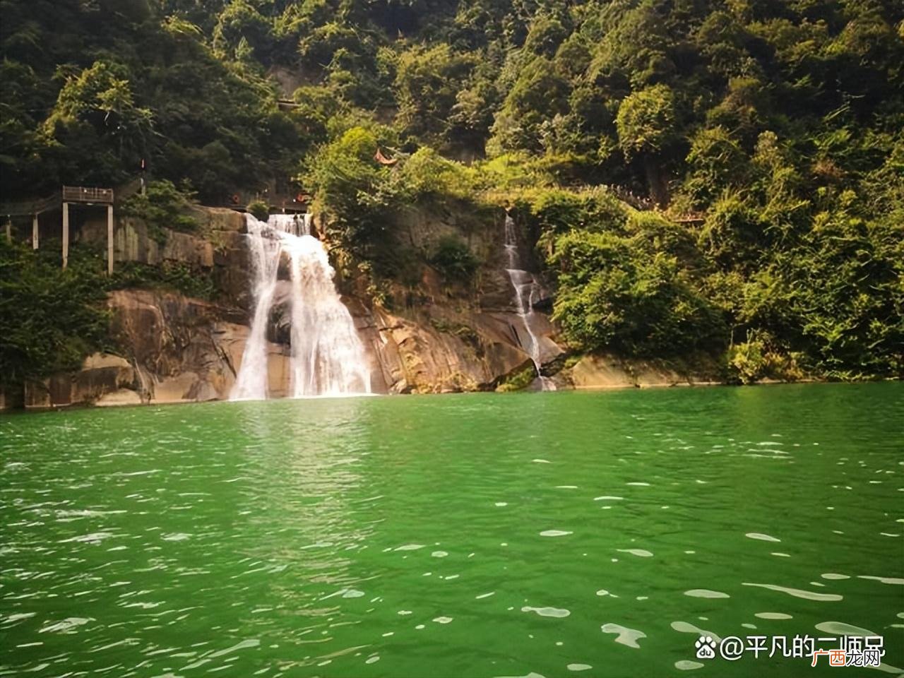 郴州旅游攻略景点必去飞天山 郴州旅游攻略景点必去