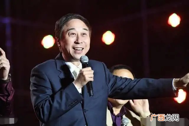 冯巩的曾祖父是大总统冯国璋 冯国璋和冯巩是什么关