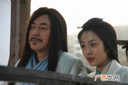 黄蓉的母亲冯蘅究竟有何来历 黄药师老婆冯蘅身世