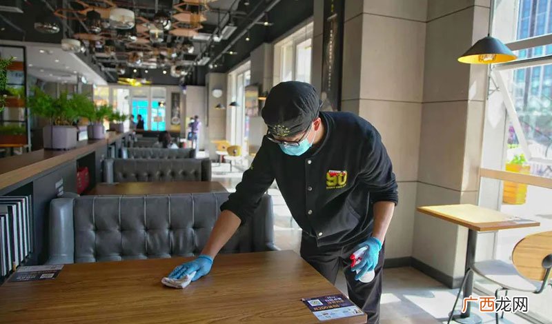 多年从餐饮业者的经验分享 餐饮主管岗位职责和工作流程