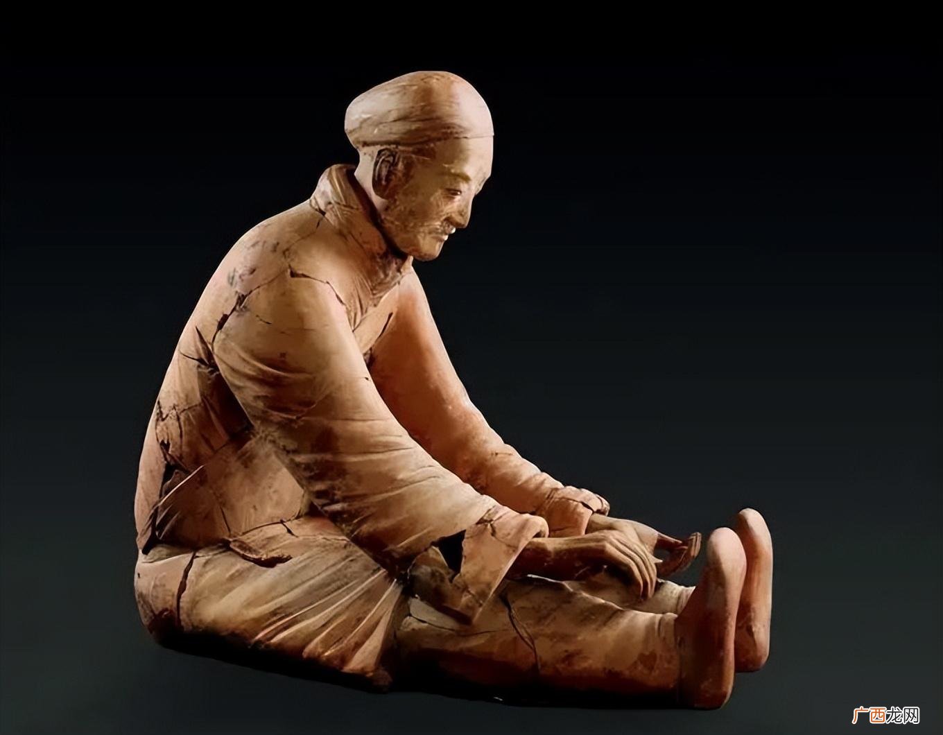 中国古代箕踞是一种失礼的姿势吗 箕踞是什么意思解释