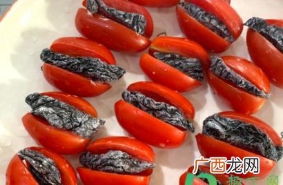小番茄加乌梅吃了并不会拉肚子 小番茄加乌梅吃了会拉肚子吗