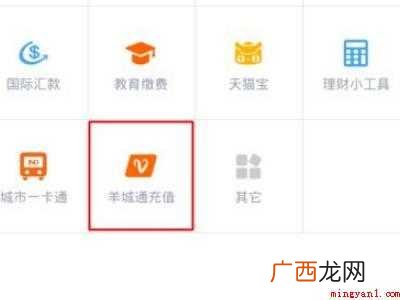 演示机型:Iphone 12 如何将羊城通实体卡添加到手机上