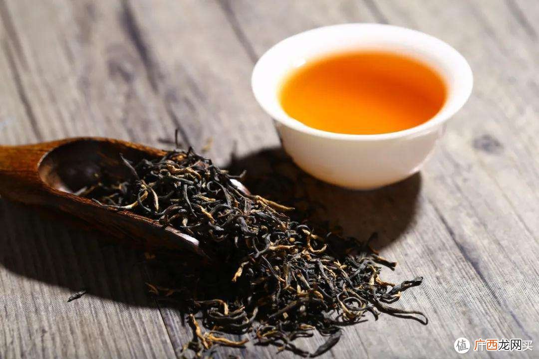 茶叶中的四大名红茶有什么异同 中国著名的四大红茶