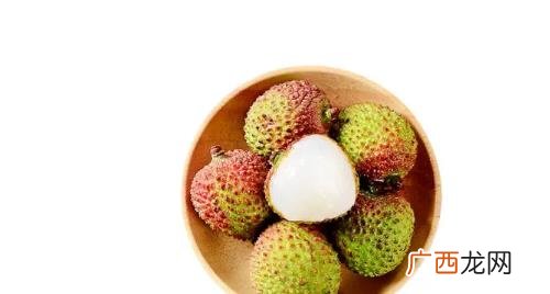 荔枝冰冻后拿出来怎么吃 荔枝冷冻后怎么吃