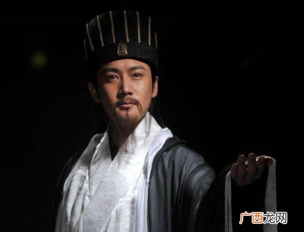真实历史诸葛亮厉害吗 历史真正诸葛亮是什么样的