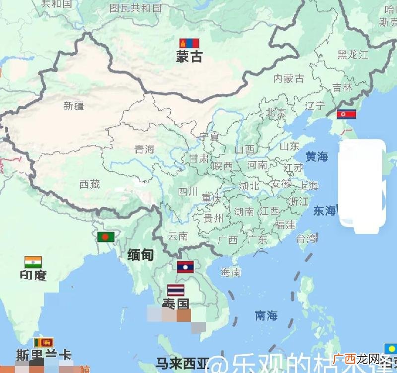 哪一条最长,长多少 中国最长的河流是长江还是黄河