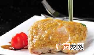 煎鸡扒的正确方法 煎鸡扒如何做