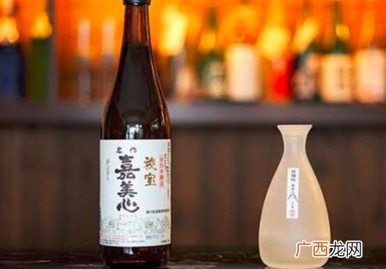 清酒可以放冰箱吗