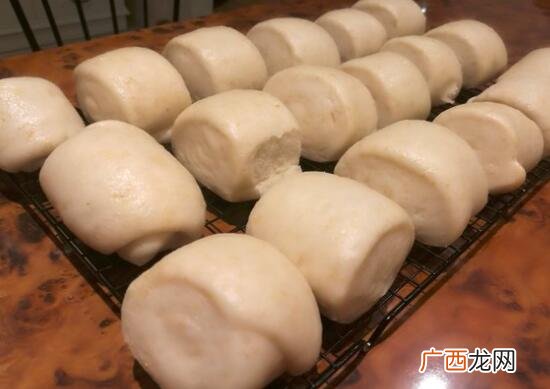 蒸馒头用中筋面粉好在哪 高筋面粉可以做馒头吗