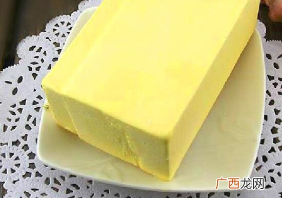 黄油和牛油的营养价值区别 黄油和牛油的区别