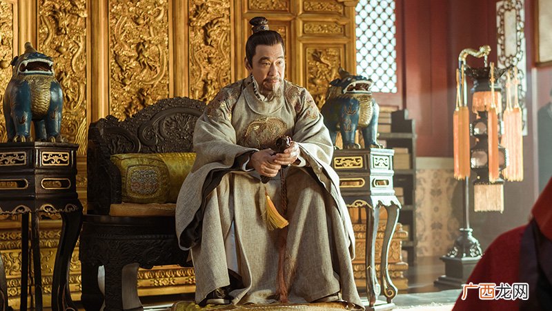 朱棣把皇位传给了谁 朱棣是明君还是昏君