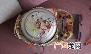 电脑程控电饭煲的三种故障 电饭煲修理技巧