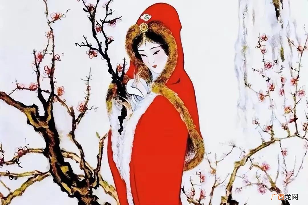 李清照年年雪里的诗意 宋词清平乐年年雪里古诗赏析