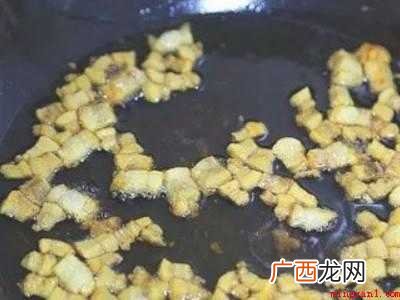 熬油怎么熬的具体操作步骤 熬油怎么熬